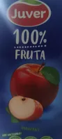 Zumo 100% Fruta Manzana