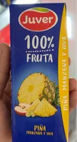 100% fruta