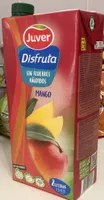 disfruta mango sin azucares añadidos