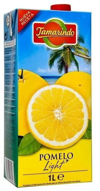 Pomelo light