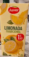 Limonada natural