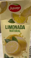 Limonada natural