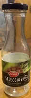 Zumo de piña y manzana