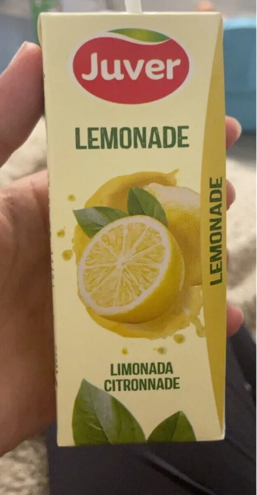 Lemonade