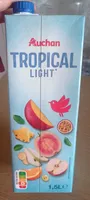 Tropical Light