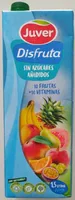 Disfruta 10 frutas sin azúcares
