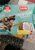 Fruta & leche