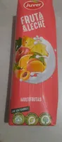 fruta&leche