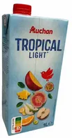 Tropical light
