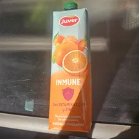 Naranja-Mandarina