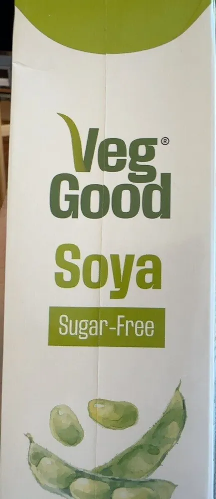Veg Good Soya