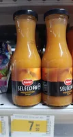 Zumo de Melocotón
