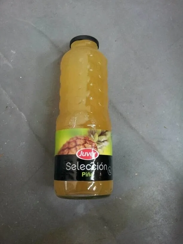 Seleccion Pina Jus D'ananas