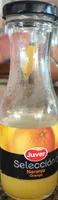 Juver Naranja Orange Juice