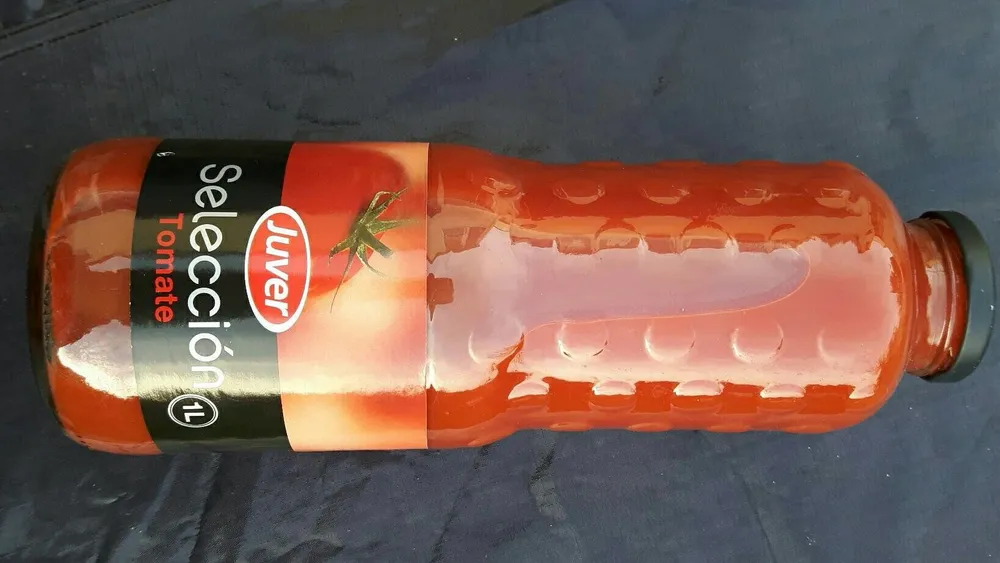seleccion tomate
