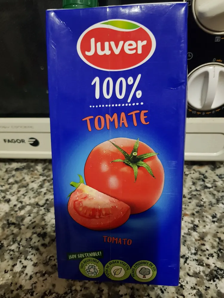 Tomate (tomato)