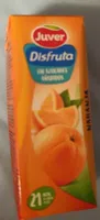 Zumo de naranja