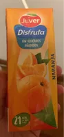 Zumo de naranja