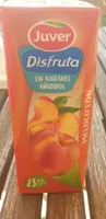 Juver disfruta