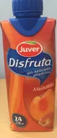 Disfruta melocotón