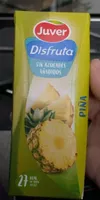 Disfruta