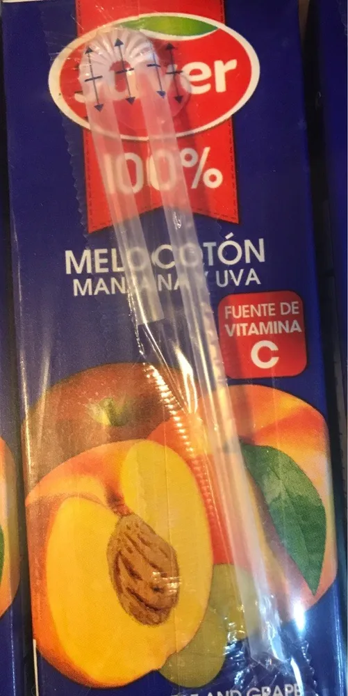 Melocotón