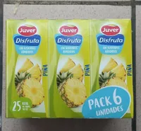 Disfruta Piña