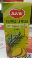 Zumo de piña - sin azúcares añadidos