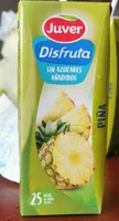 Disfruta piña