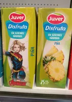 Piña Disfruta