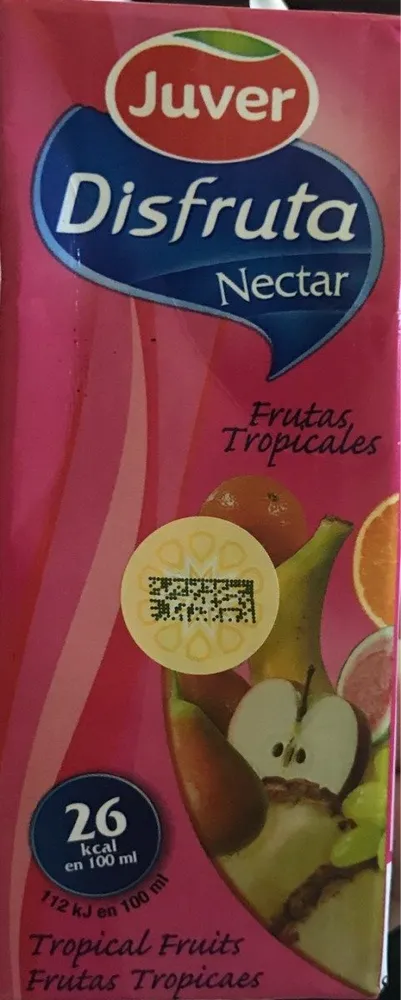 Disfruta
