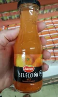 Ace Orange Carrot
