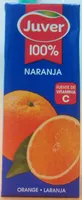 Naranja
