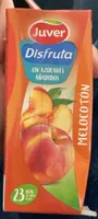 Zumo Melocotón 200ml