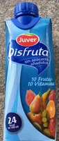 Disfruta sin azúcar