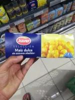 Maíz dulce