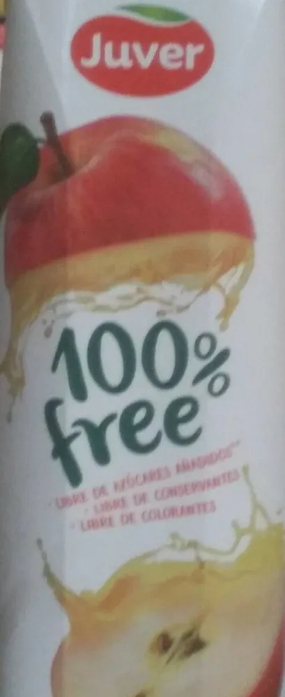 Juver 100% Free