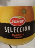 Zumo de naranja