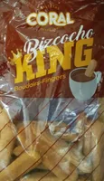 Bizcocho King