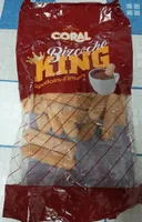 Bizcocho King