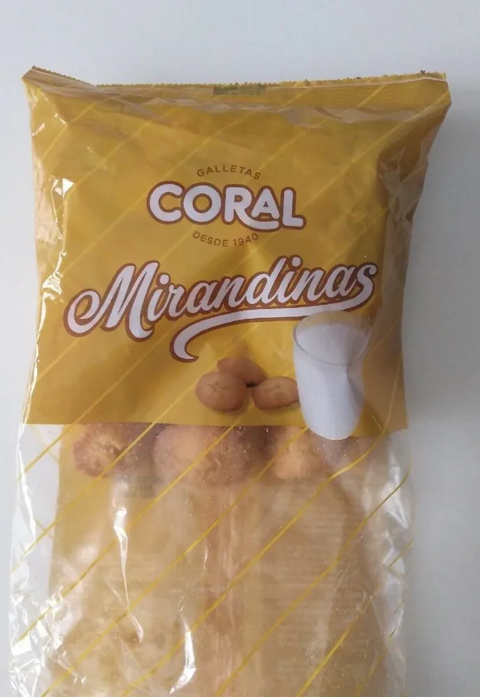 Mirandinas