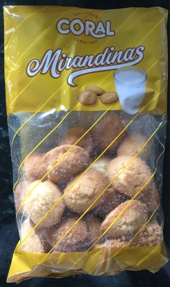Mirandinas