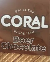 Boer Chocolate