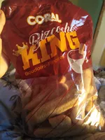 Bizcocho King