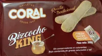 Bizcocho King
