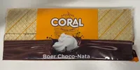 Boer Choco - Nata