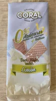 Boer-Wafer Limon