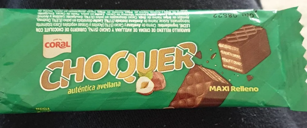 Choquer
