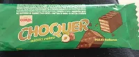 Choquer