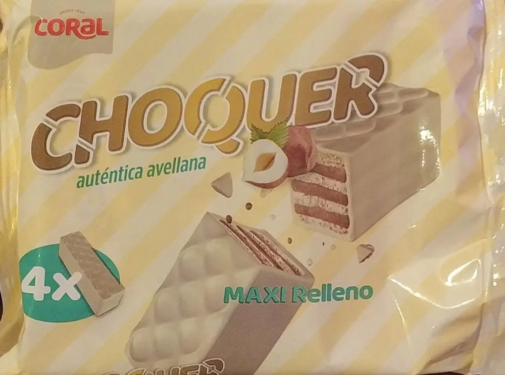 Choquer